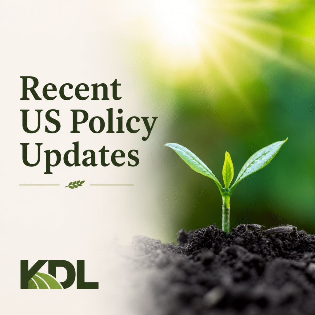 recent us insurance policy updates infographic