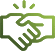 hand shake icon