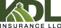 kdl insurance llc logo