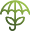 umbrella icon