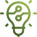 lightbulb icon