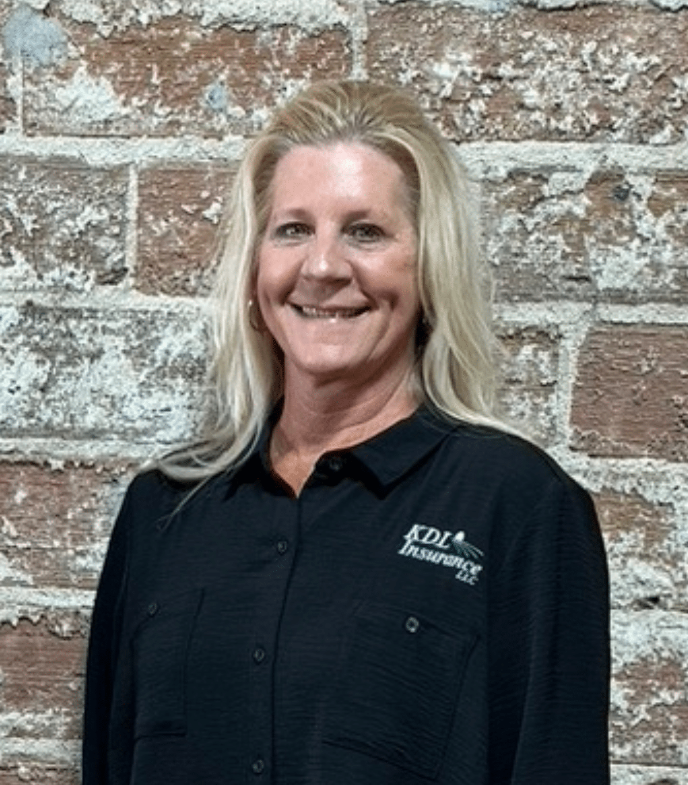 Jan Kluis, Insurance Specialist headshot
