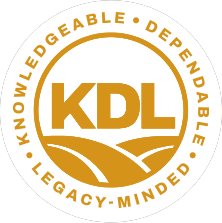 kdl logo