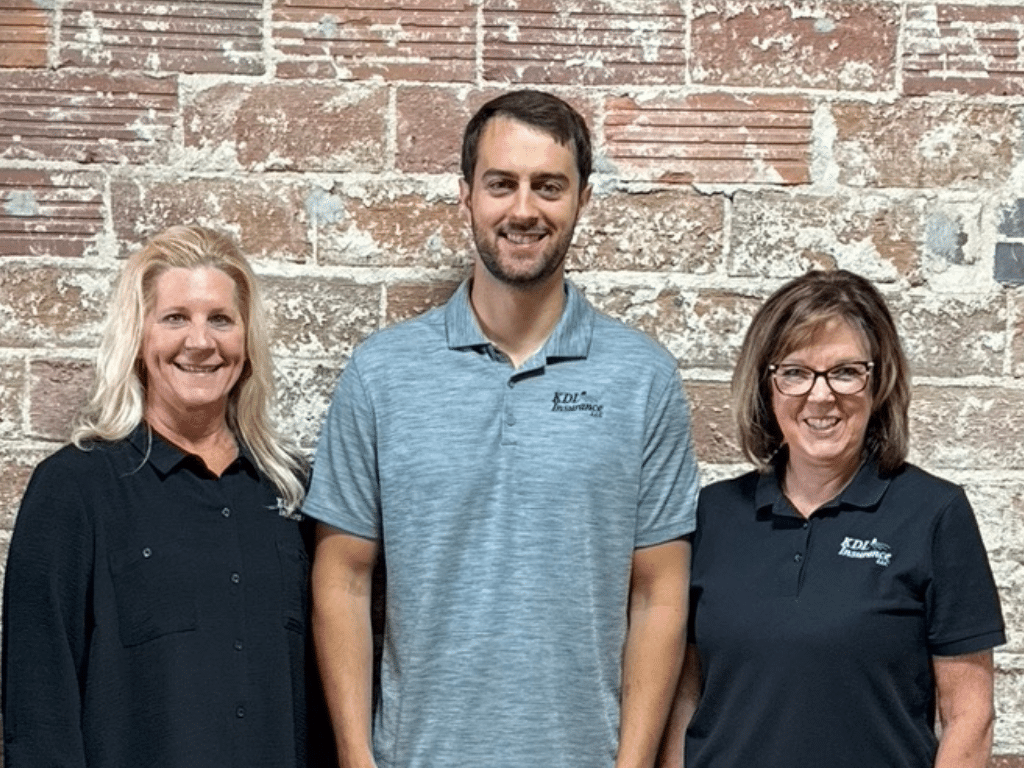 kdl insurance team