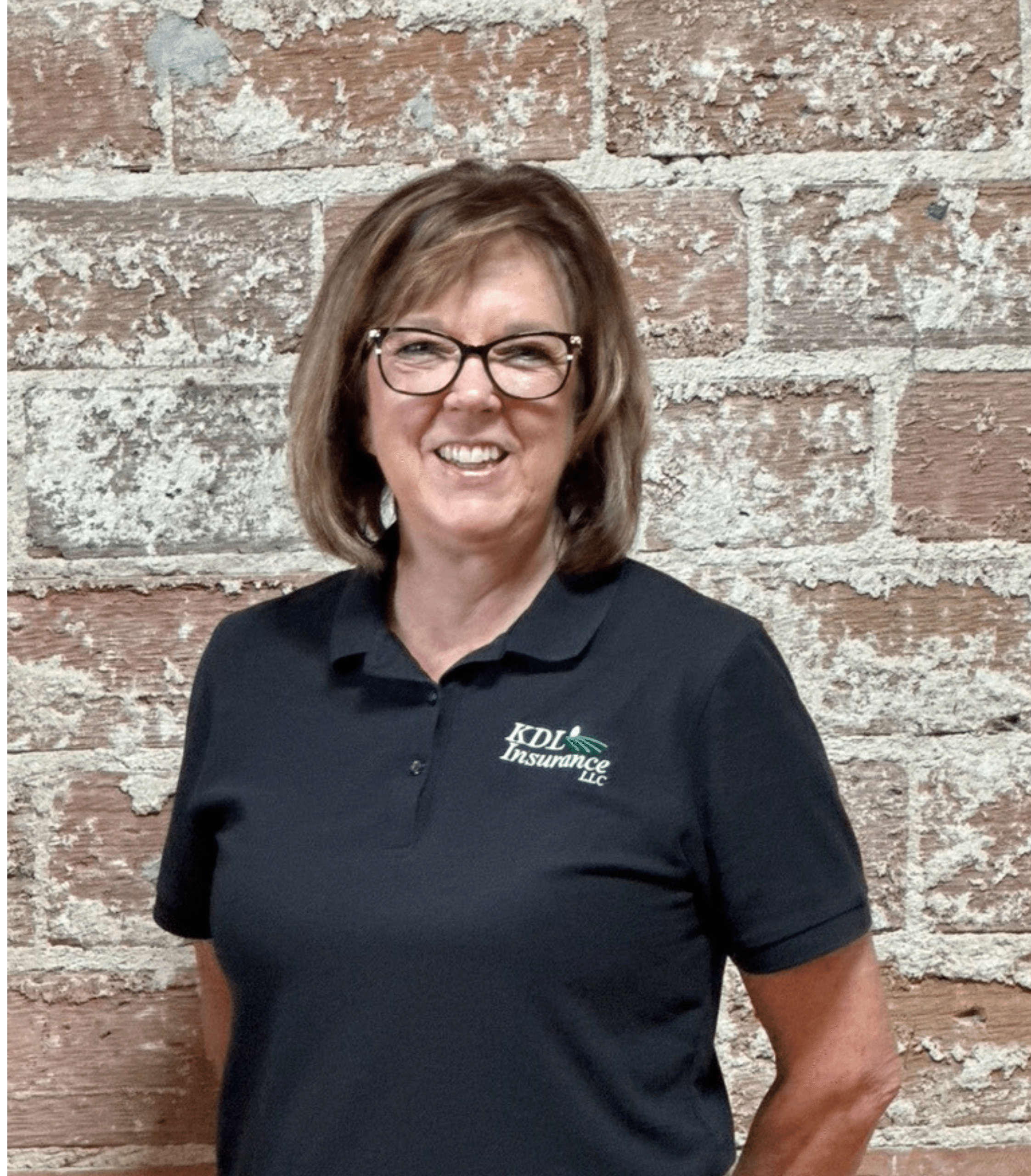 ruth ann dibble headshot