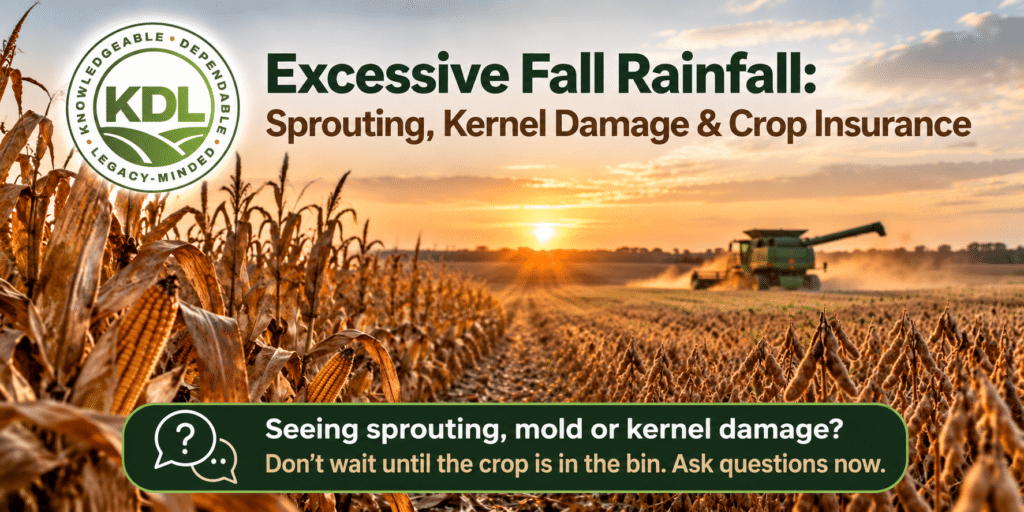 fall rain fall inforgraphic