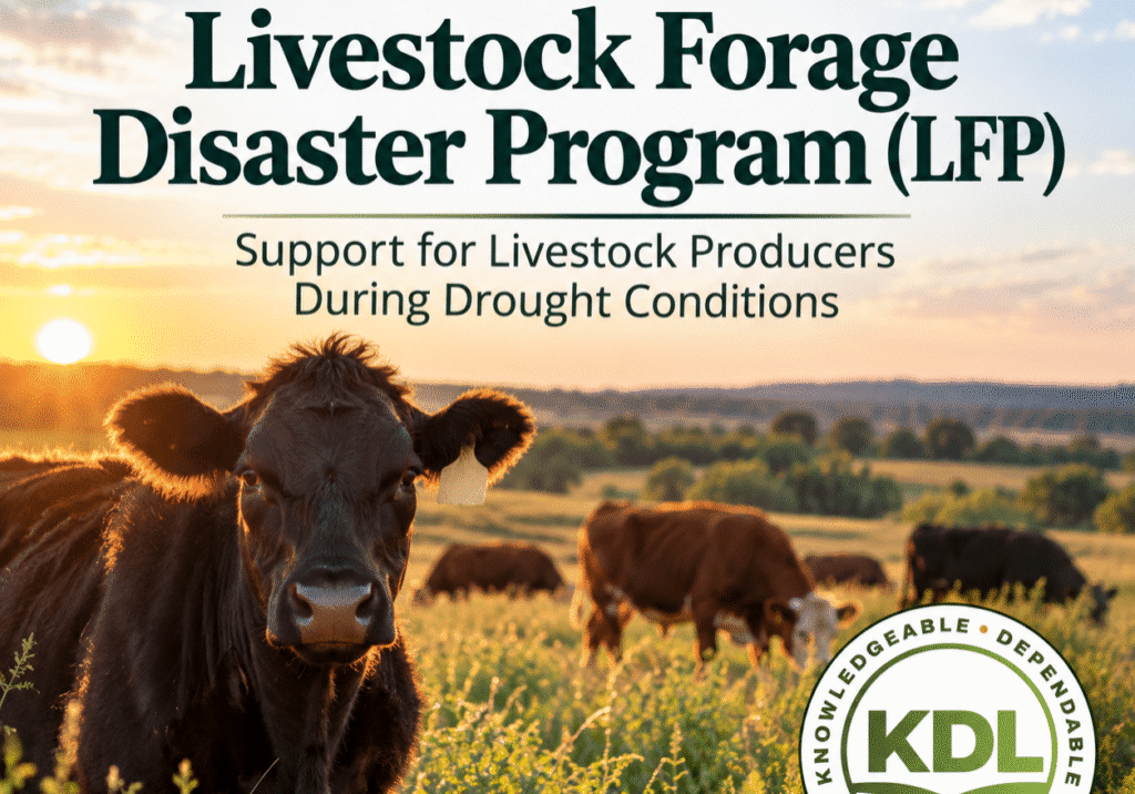livestock forage