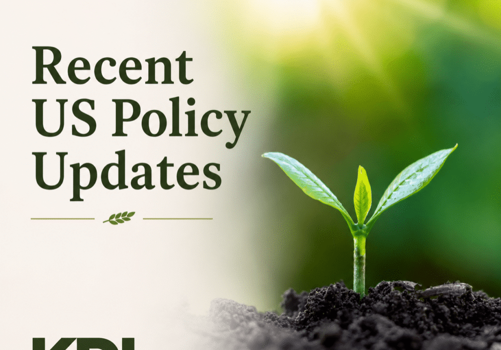 recent us insurance policy updates infographic